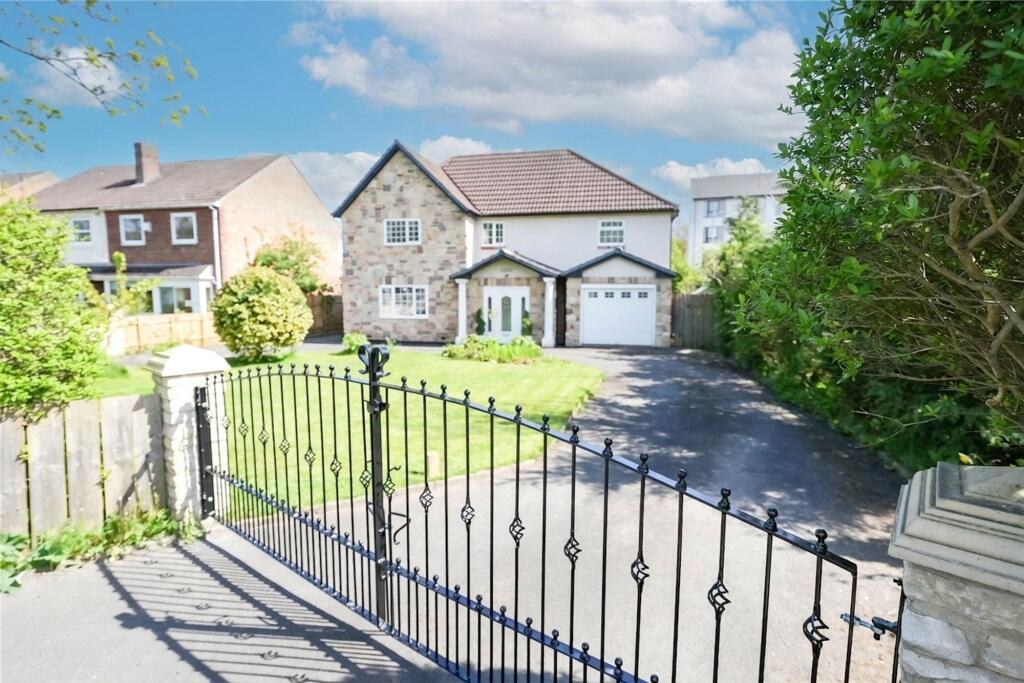 Consett Road, Gateshead, NE11