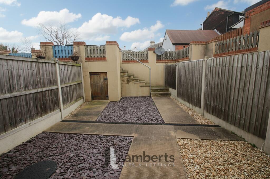 Additional image 14 of Marble Alley, Studley, B80