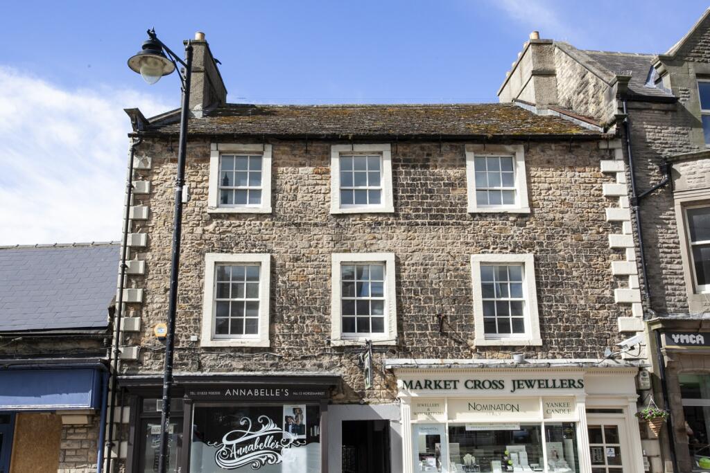 Main image of property:  Horsemaket, Barnard Castle, Co. Durham , DL12