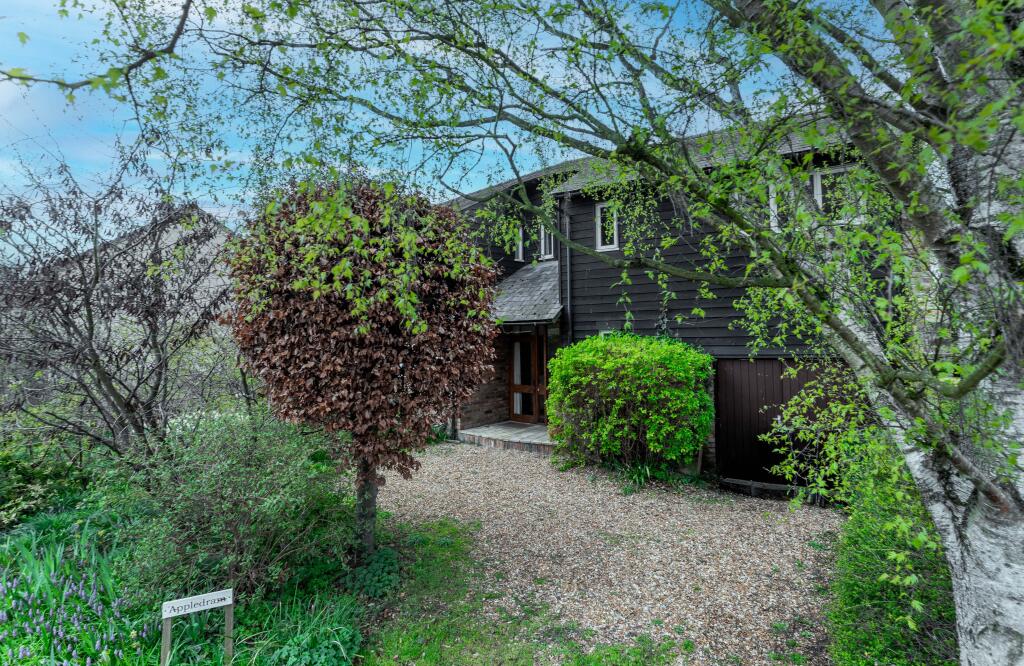 Main image of property: Orchard Terrace, Whittlesford