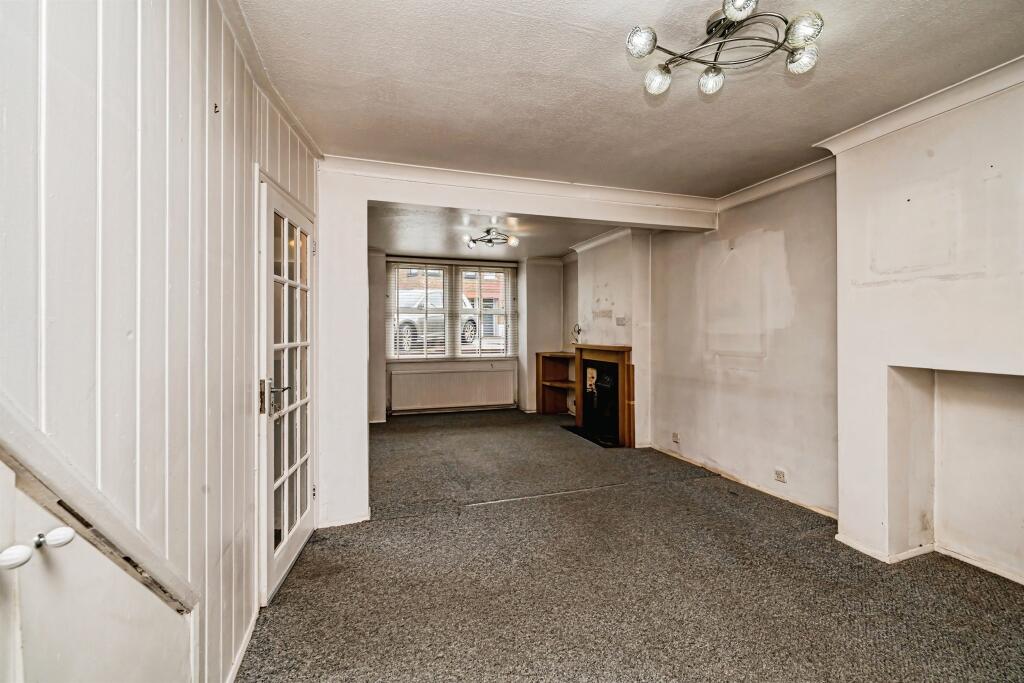 Main image of property: Lent Rise Road, Burnham, Slough