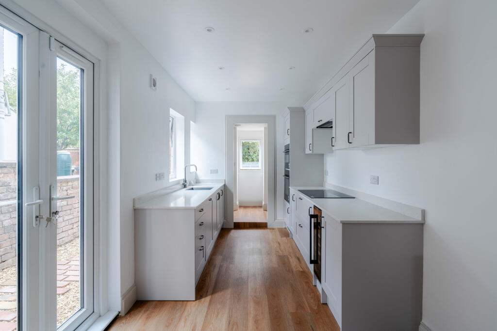 Main image of property: St. Johns Lane, Bedminster, Bristol