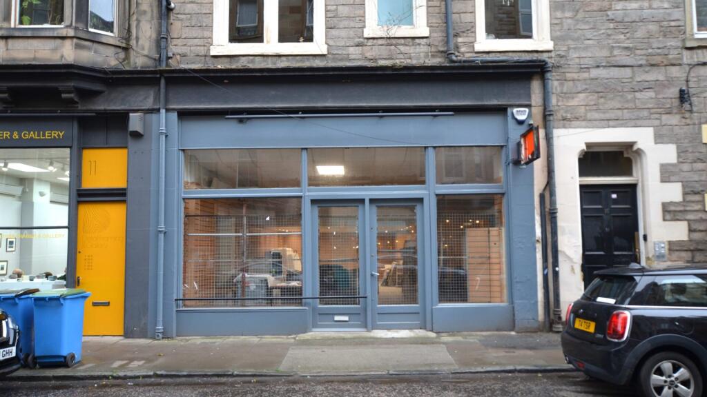Main image of property: 13 Lochrin Place, Edinburgh