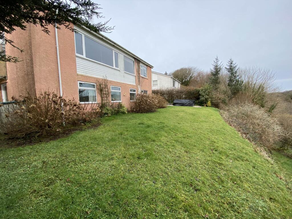 Main image of property: Mill Lane, Camelford