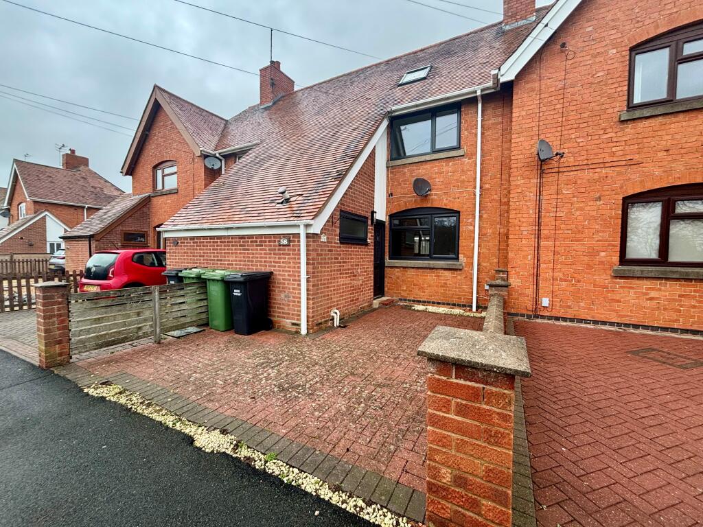 Main image of property: Station Road, Bretforton