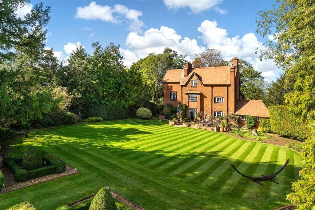 Main image of property: Main Street, Stow-cum-Quy, Cambridge, Cambridgeshire, CB25