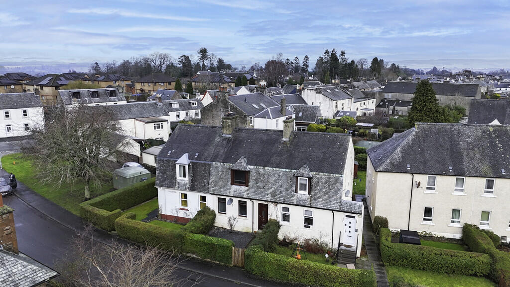 Main image of property: Sydney Crescent, Auchterarder