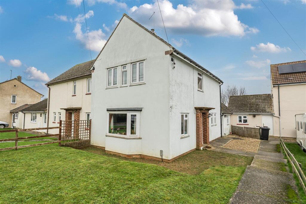 Main image of property: Hitchen, Merriott