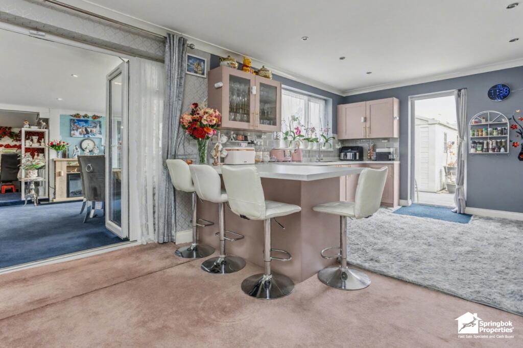 House in Eastbourne, East Sussex - View 5