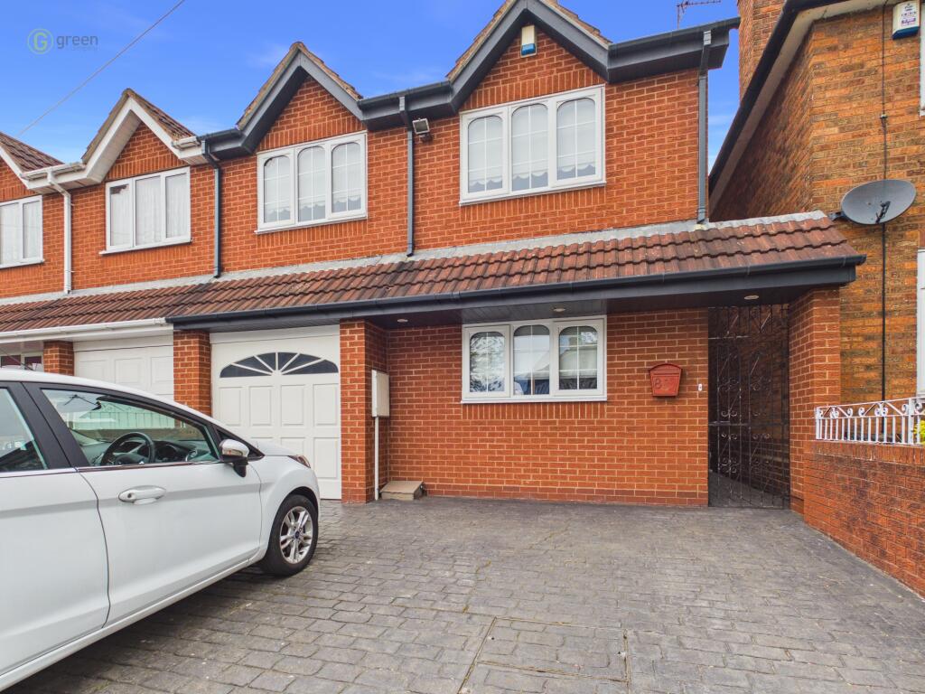 Additional image 43 of Old Oscott Lane, Birmingham, B44