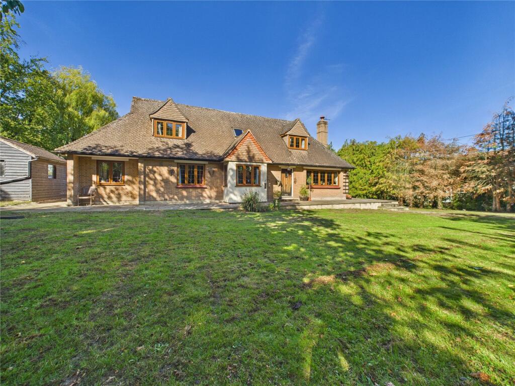 Main image of property: Pebmarsh Road, Alphamstone, Bures, CO8