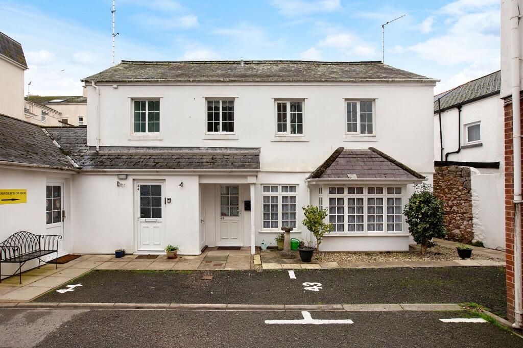 Main image of property: Alexandra Road, Brooklands Alexandra Road, EX7