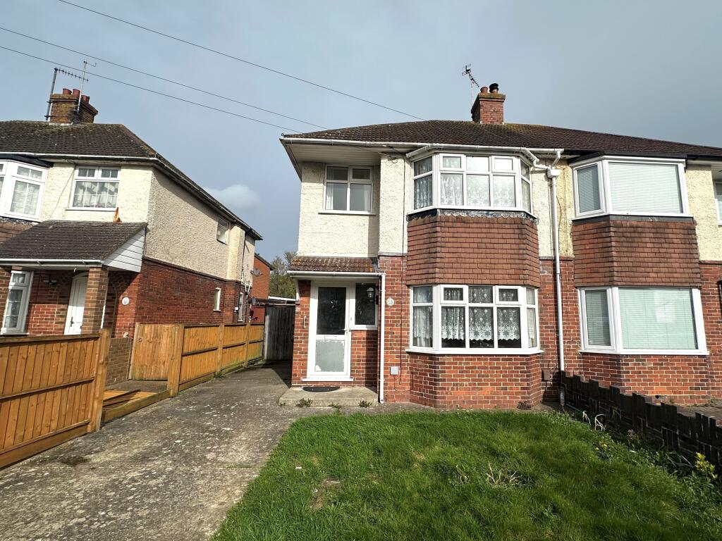 Main image of property: Essella Road, ASHFORD