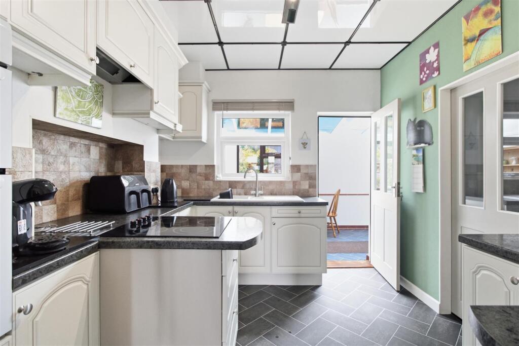 House in Lewes, Newhaven - View 5