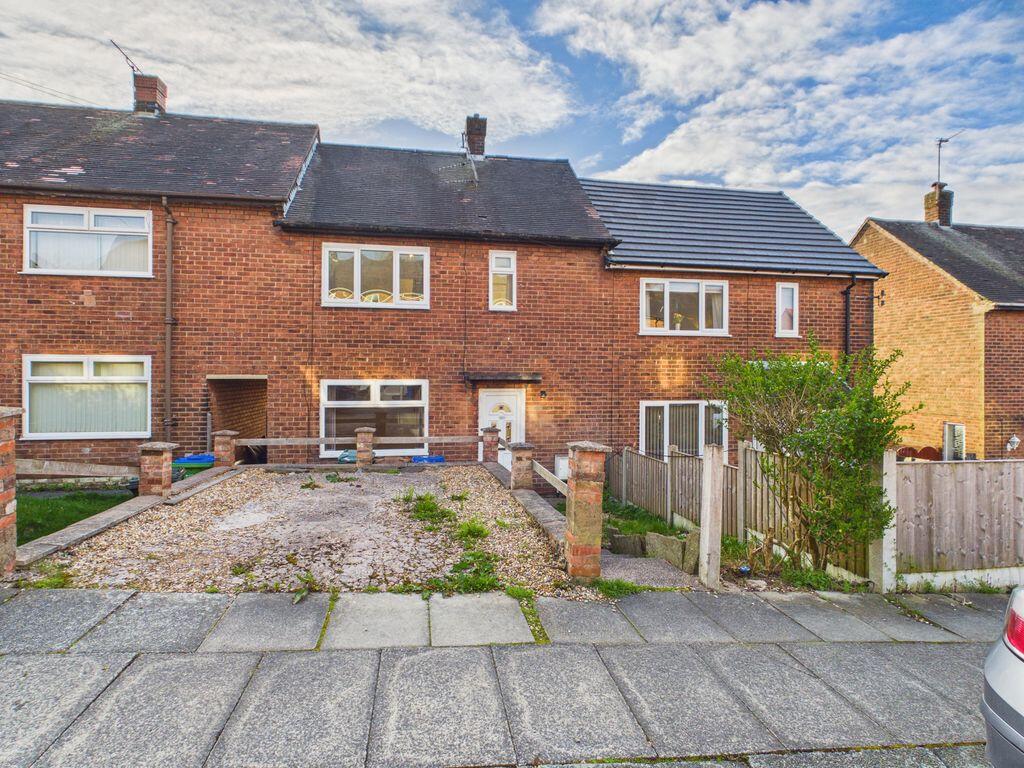 Main image of property: Ennerdale Road, Manchester
