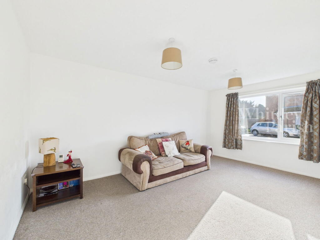 Nicholls Way, Roydon, Diss photo 4