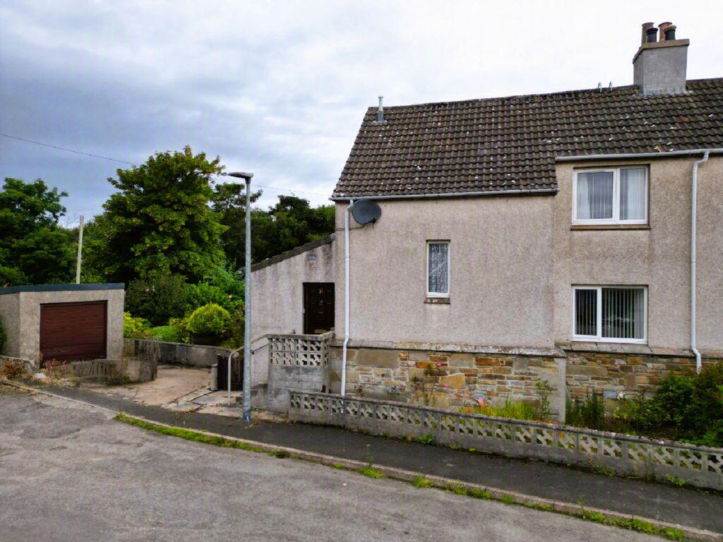 Main image of property: Beinn Ratha Court, Thurso