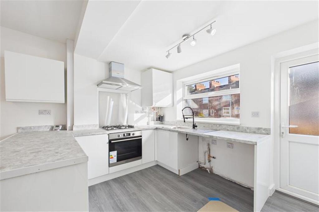 Main image of property: Portland Road, NG7