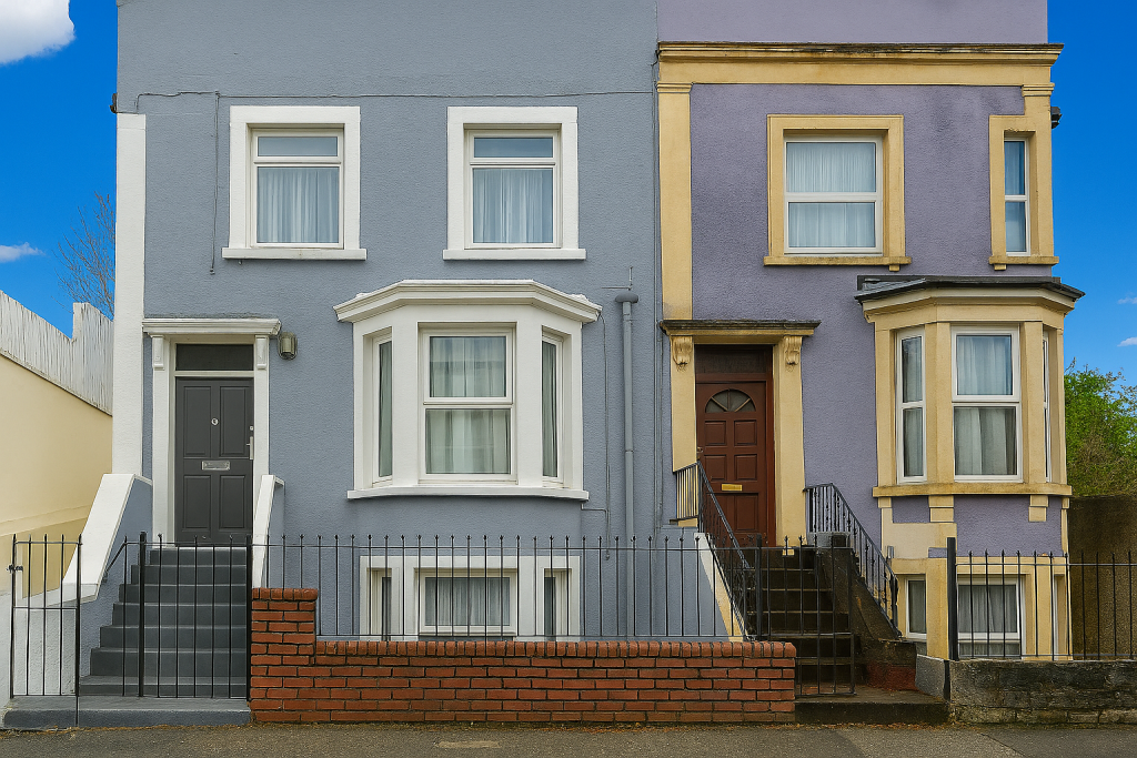 Main image of property: Drummond Road, St Pauls, Bristol