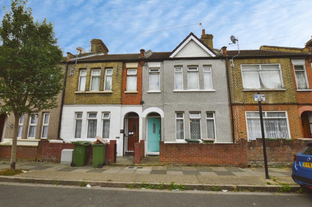 Main image of property: Chadwin Road, London