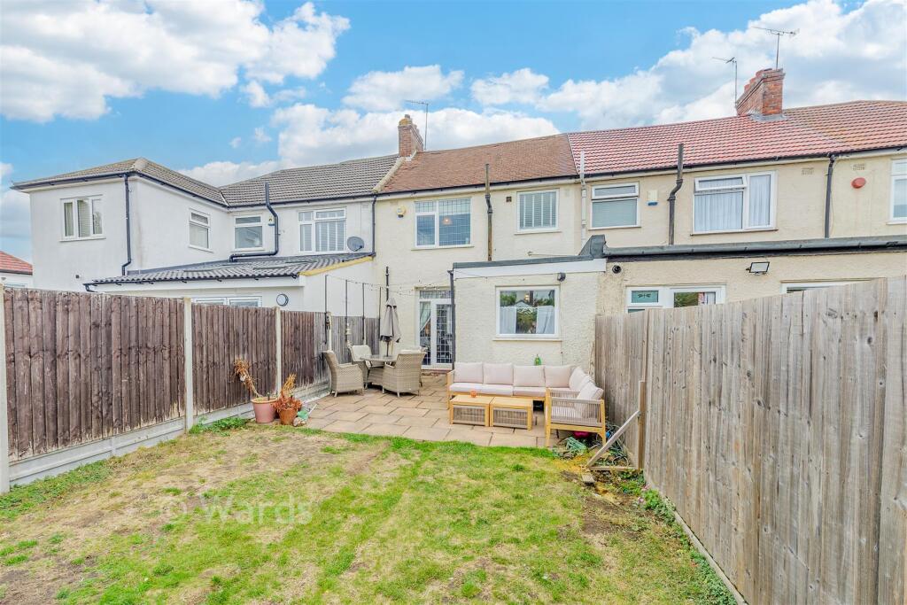 House in London - View 5