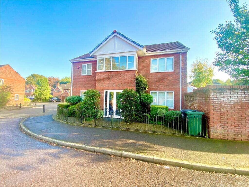 Main image of property: Fitzharding Road, Ham Green, North Somerset, BS20