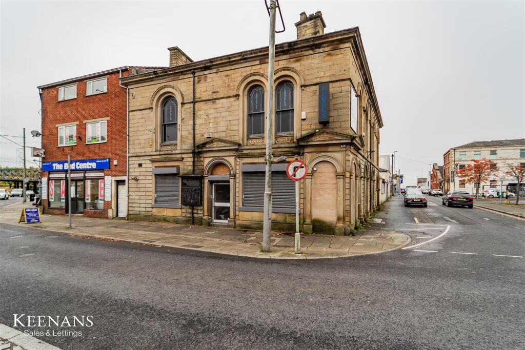 Additional image 38 of Darwen Street, Blackburn