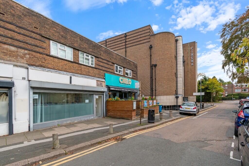 Additional image 9 of 25 Maney Corner, Sutton Coldfield, West Midlands, B72 1QL