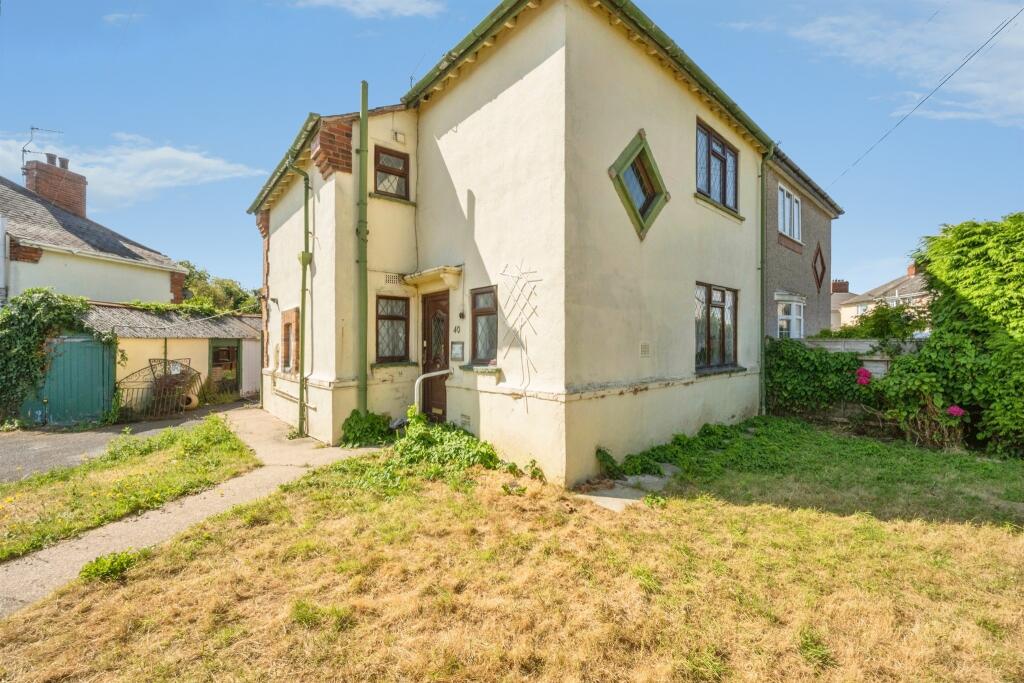 Main image of property: Durham Avenue, Thorne, Doncaster