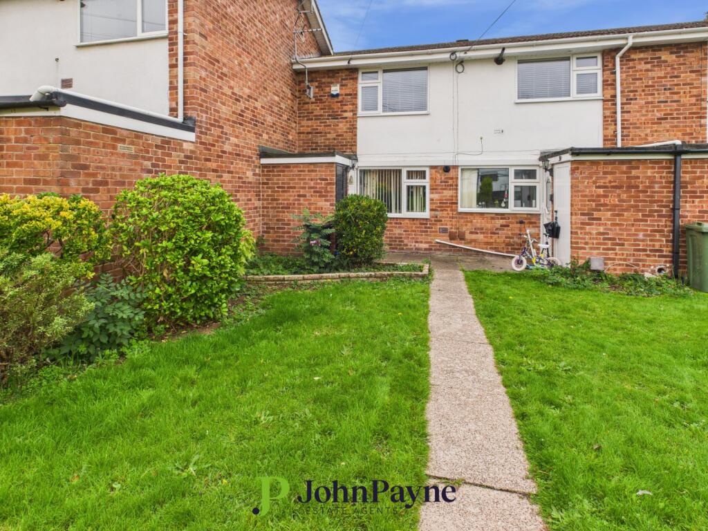 Main image of property: Modbury Close, Styvechale, Coventry, CV3