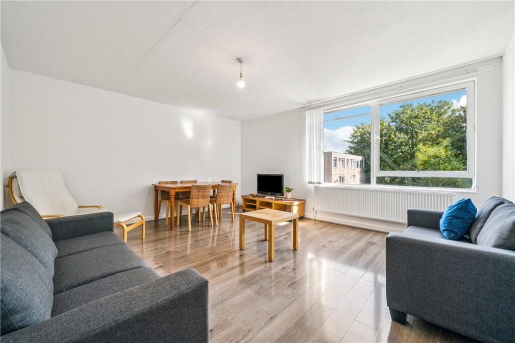 Main image of property: Carlton Drive, London, SW15