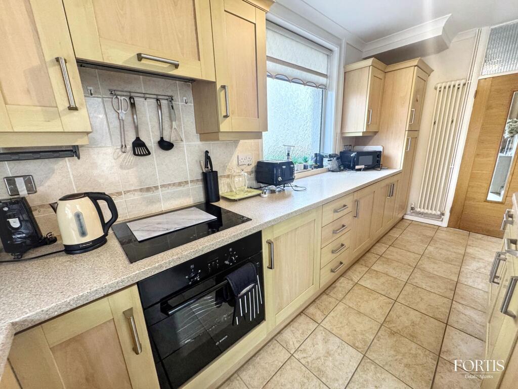Wellwright Road, Cardiff, CF5 photo 4