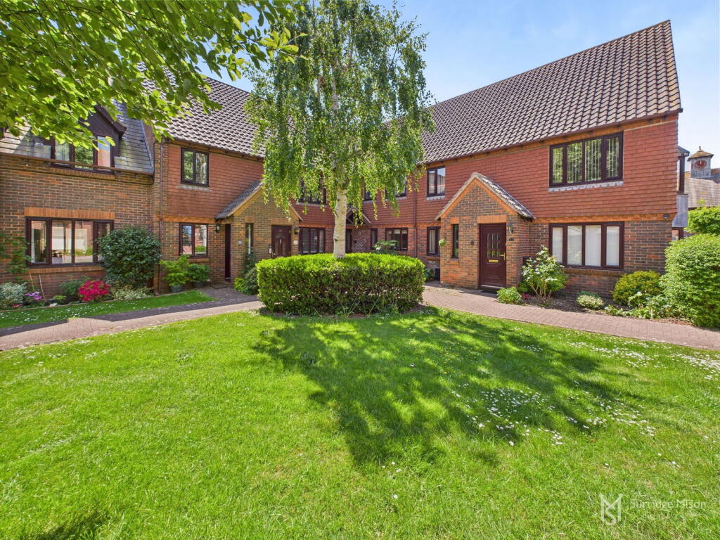Main image of property: Church Bailey, Westham, Pevensey, East Sussex, BN24
