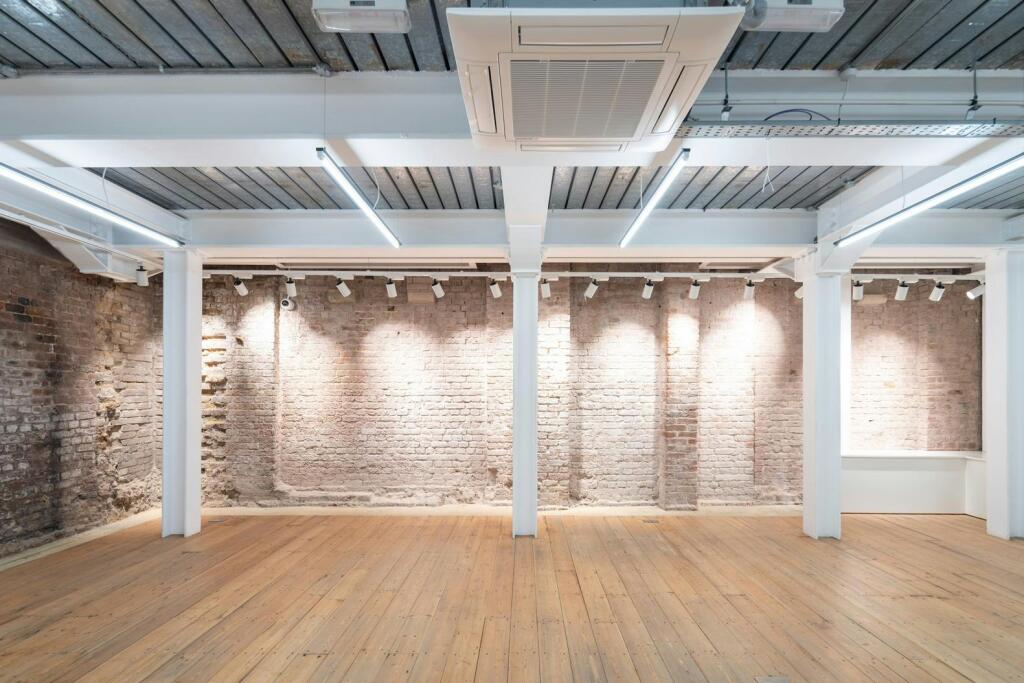 Lower Ground Floor