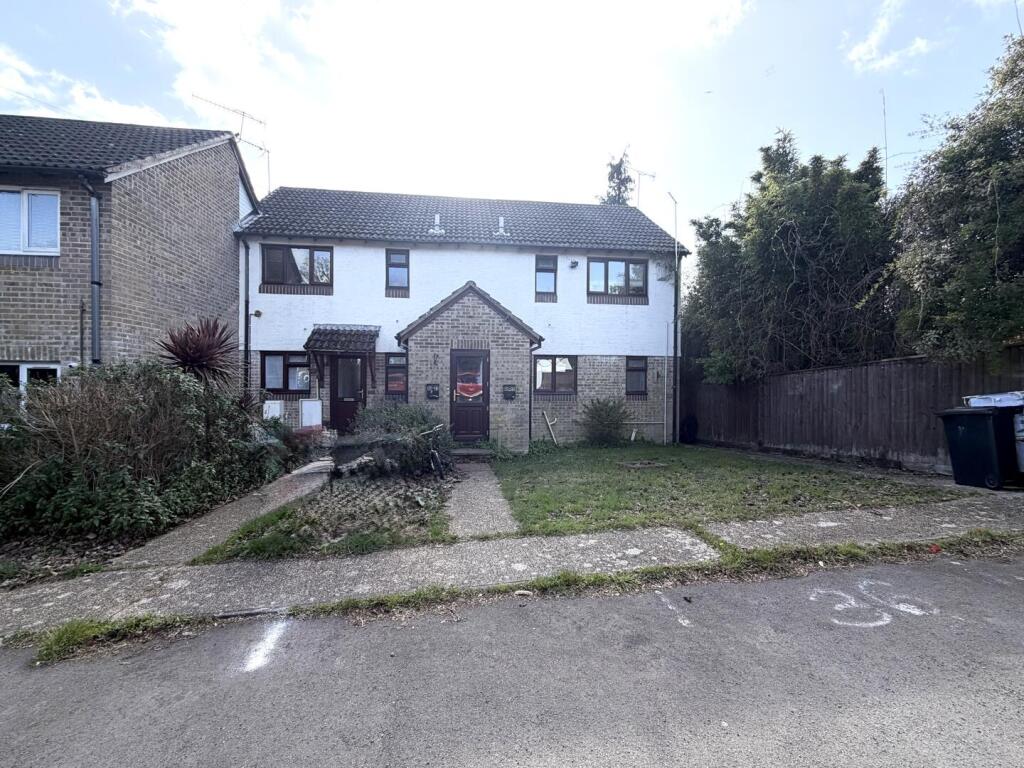 Main image of property: Rowan Drive, Creekmoor, Poole