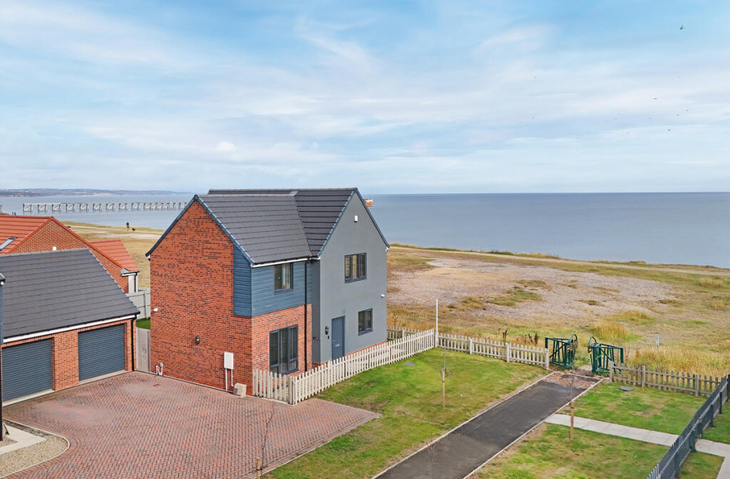 Main image of property: Forest Avenue, Hartlepool, TS24 0