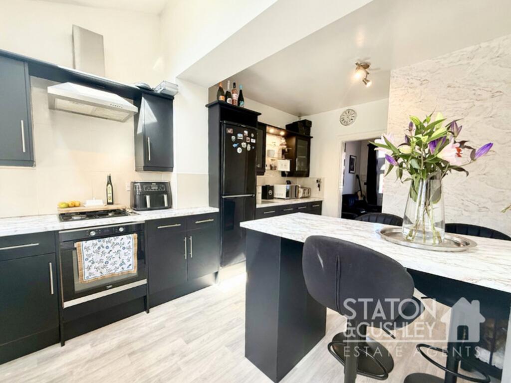 House in Bolsover, Shirebrook - View 6