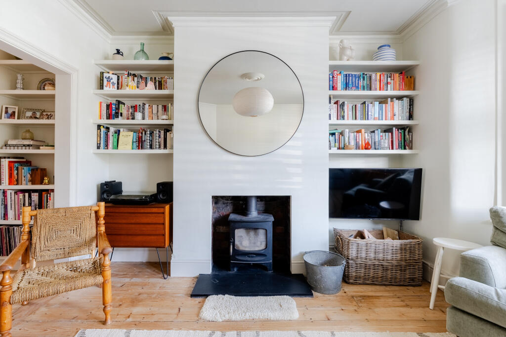 House in Bristol - View 3