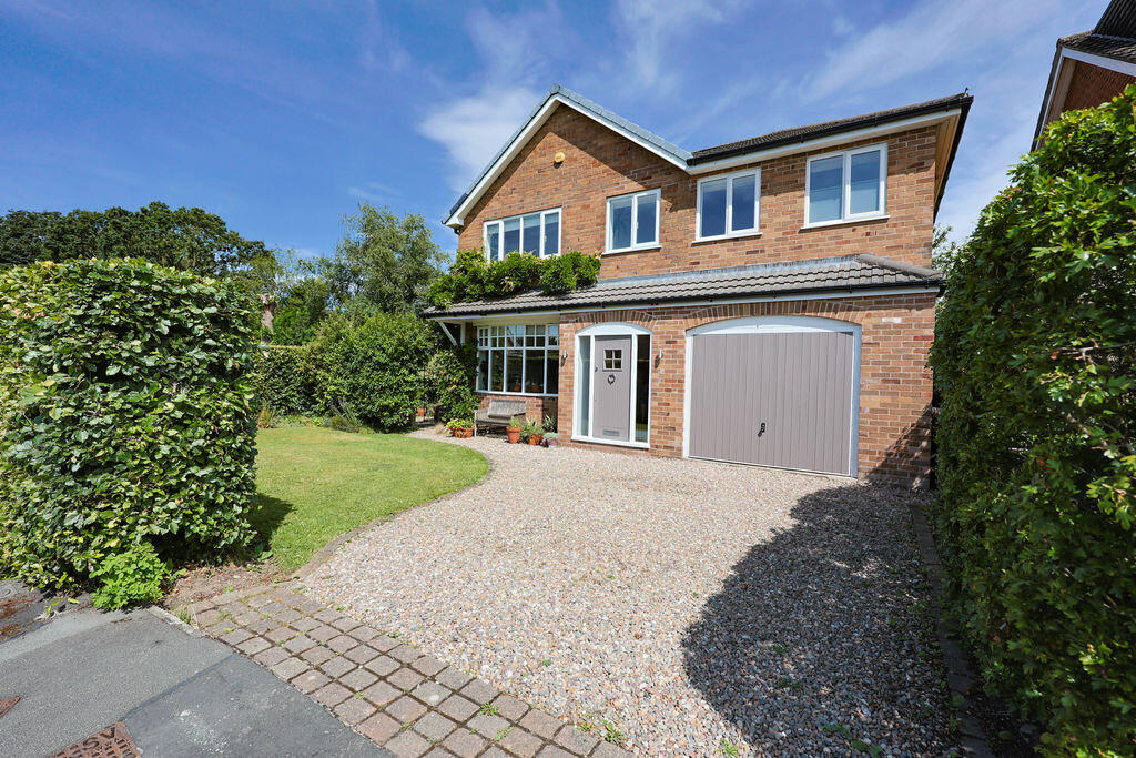 Main image of property: Glenside, Appley Bridge, Wigan