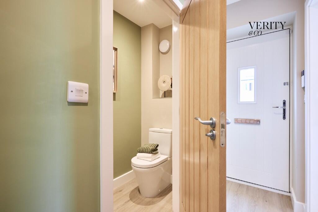 Additional image 6 of Plot 23, The Ashton, The Oaks, Skipton