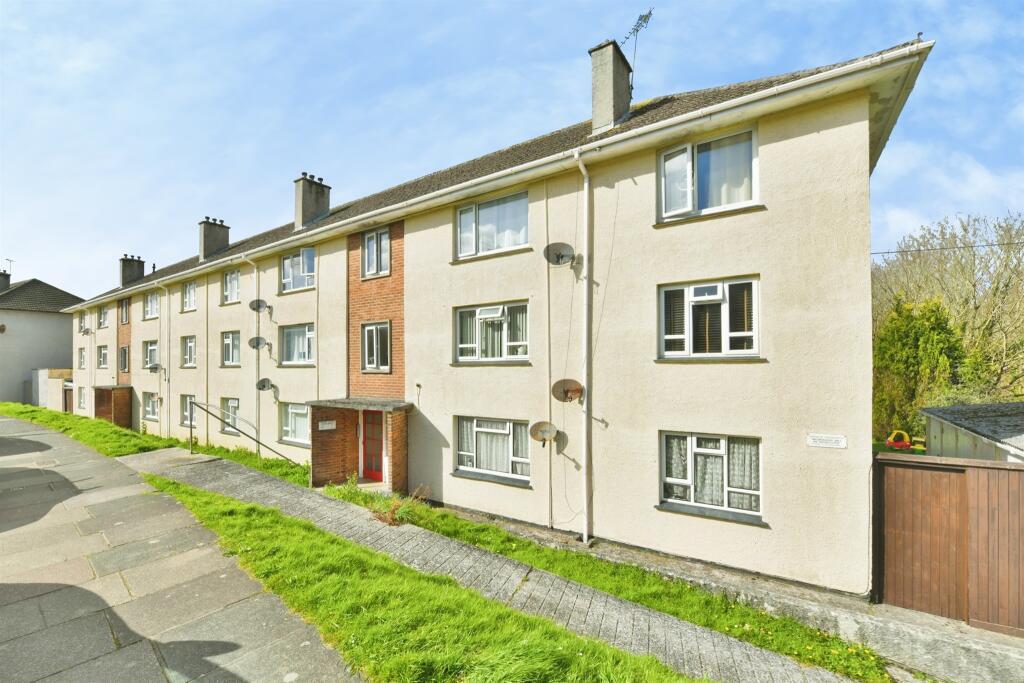 Main image of property: Fegen Road, Plymouth