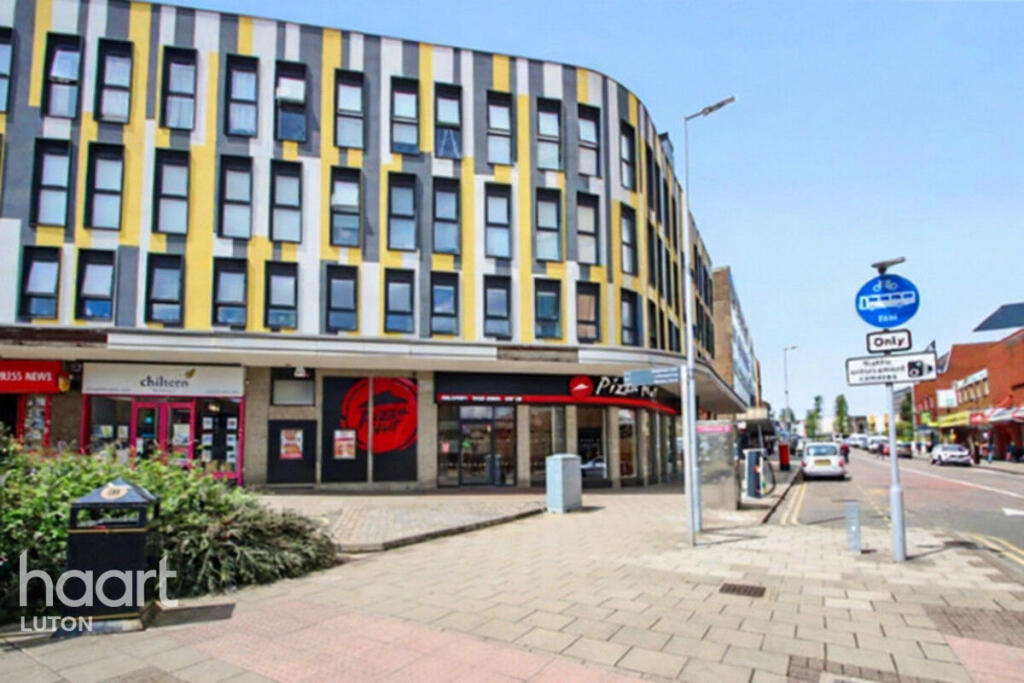 Main image of property: Park Street, Luton