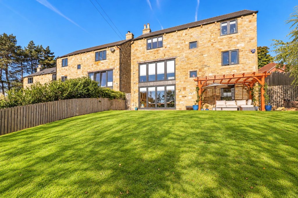 Main image of property: The Paddock, 1 Wellhouse Court, Penistone