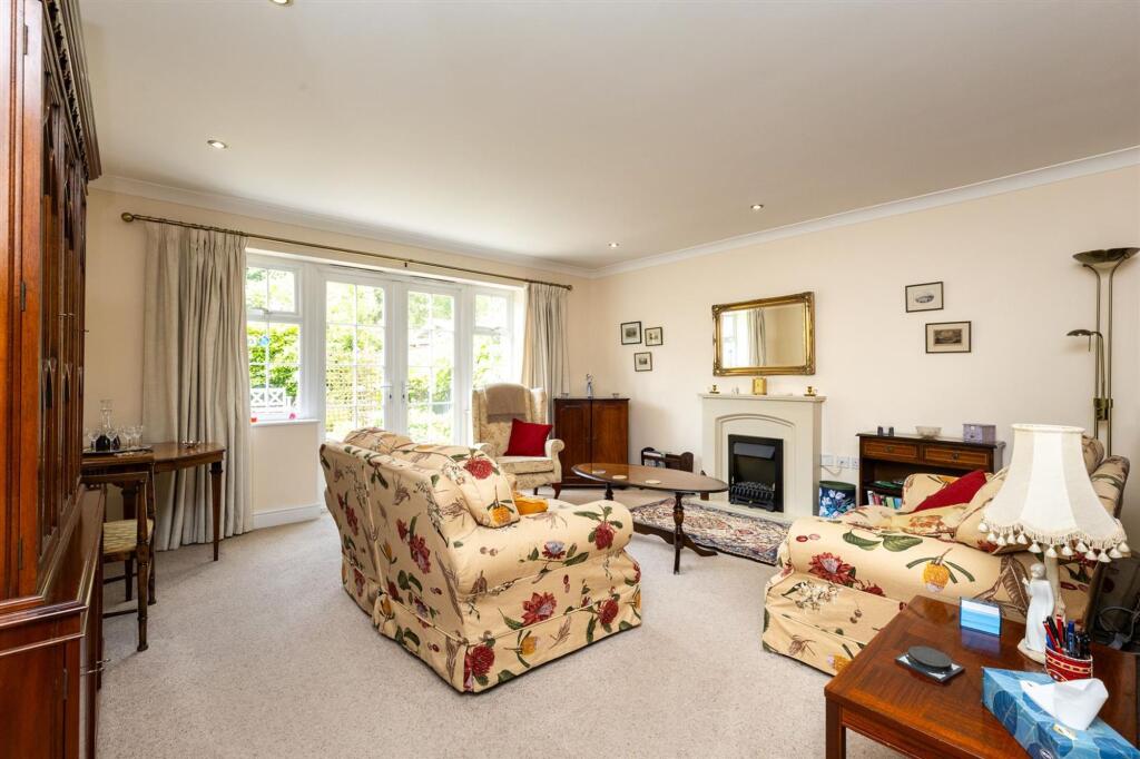 Kingbur Place, Audlem, CW3 photo 3