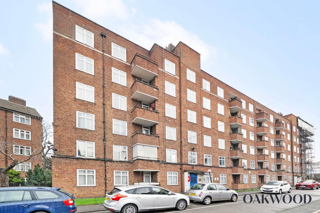 Main image of property: Clapton Common, London, E5