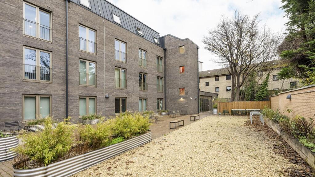 Main image of property: EDINBURGH | STUDENT | SEPTEMBER