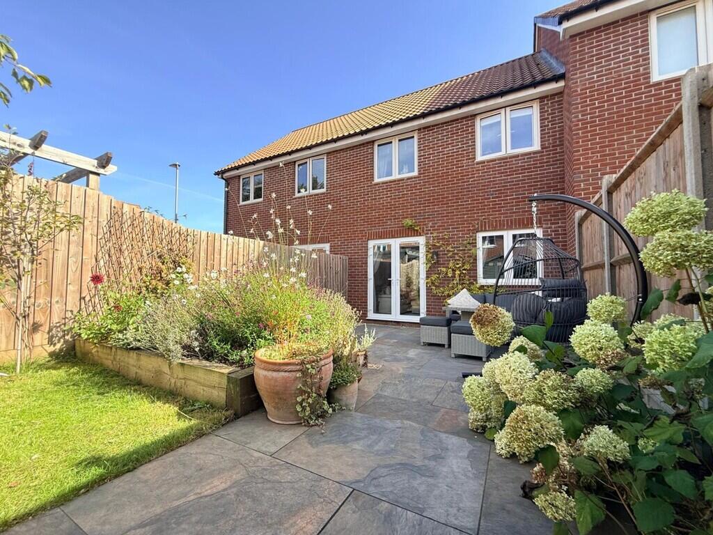 House in Peterborough - View 2