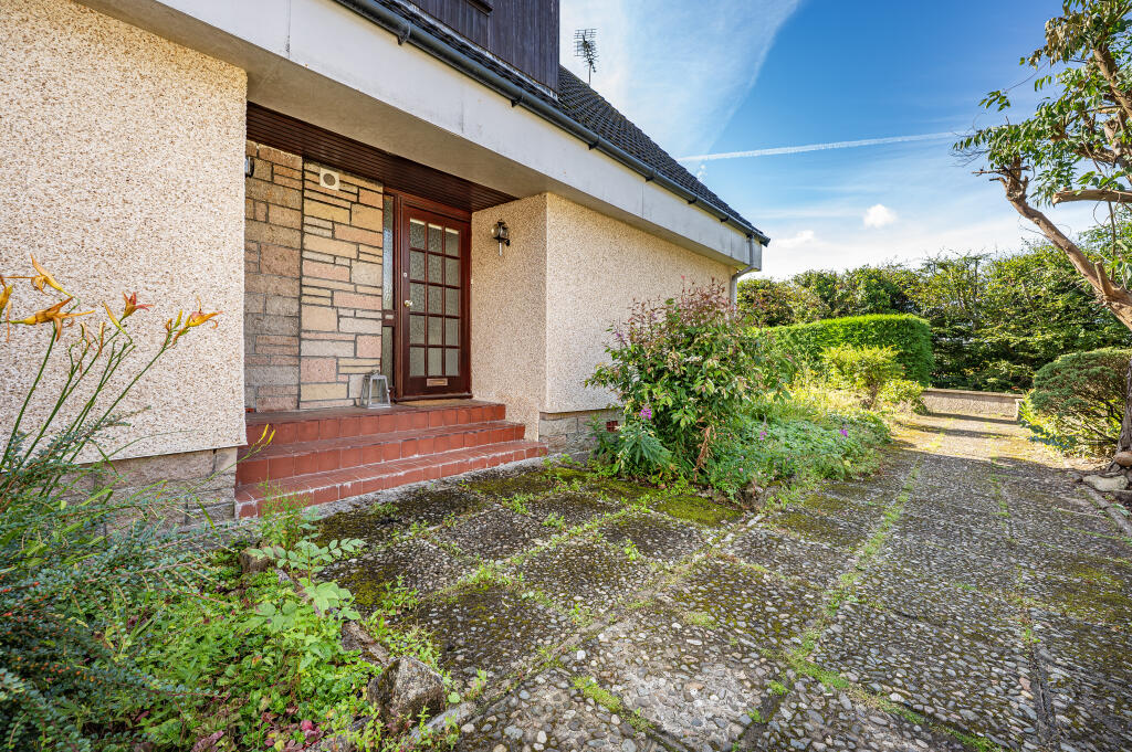 House in Glasgow - View 2