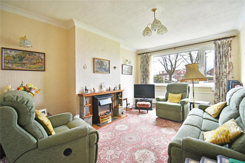 Haweswater Close, Denton, Tameside, M34 photo 3