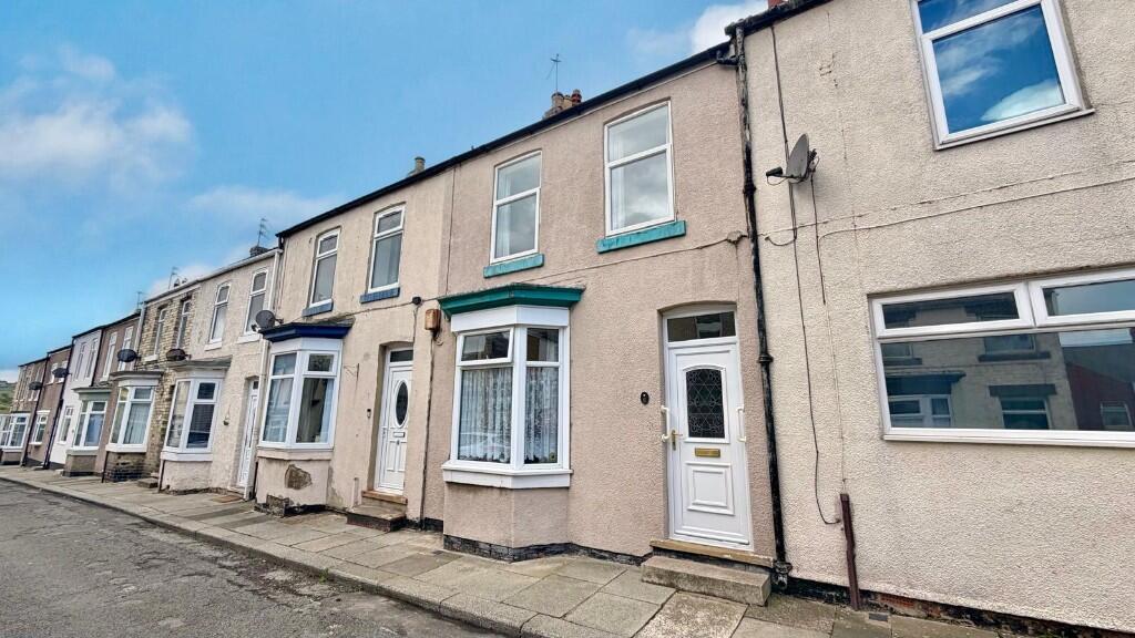 Main image of property: Thomas Street, TS12